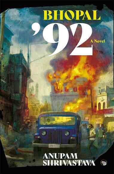 BHOPAL �92