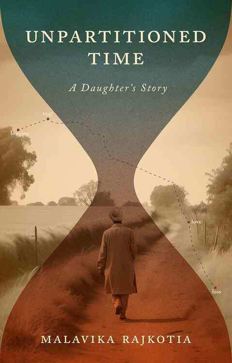 UNPARTITIONED TIME: A DAUGHTER�S STORY