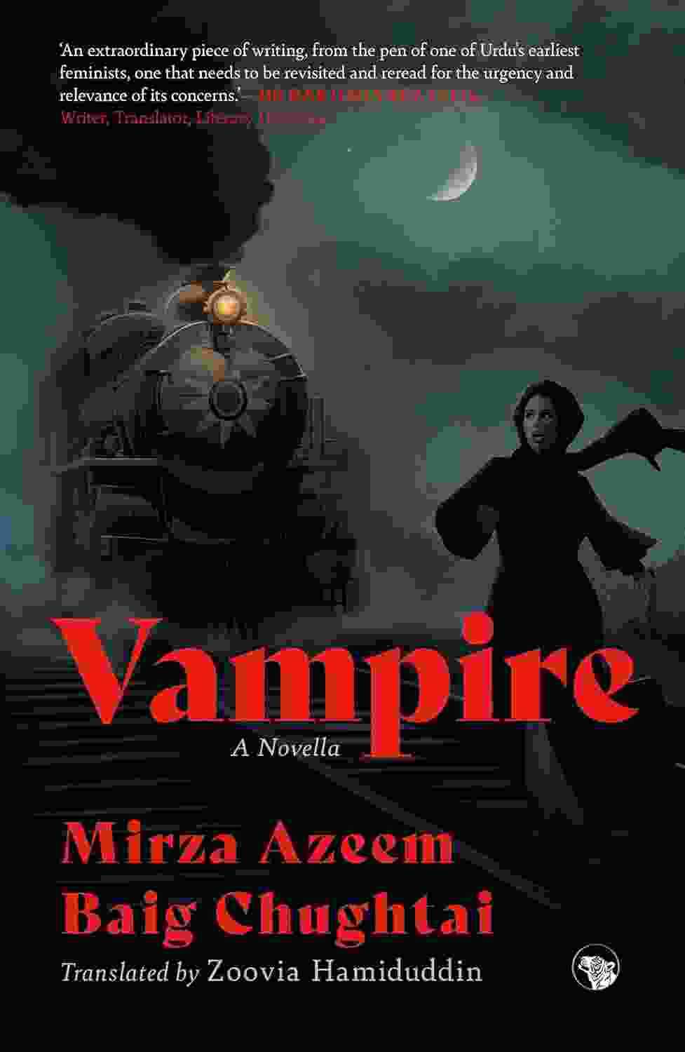 Vampire : A Novel