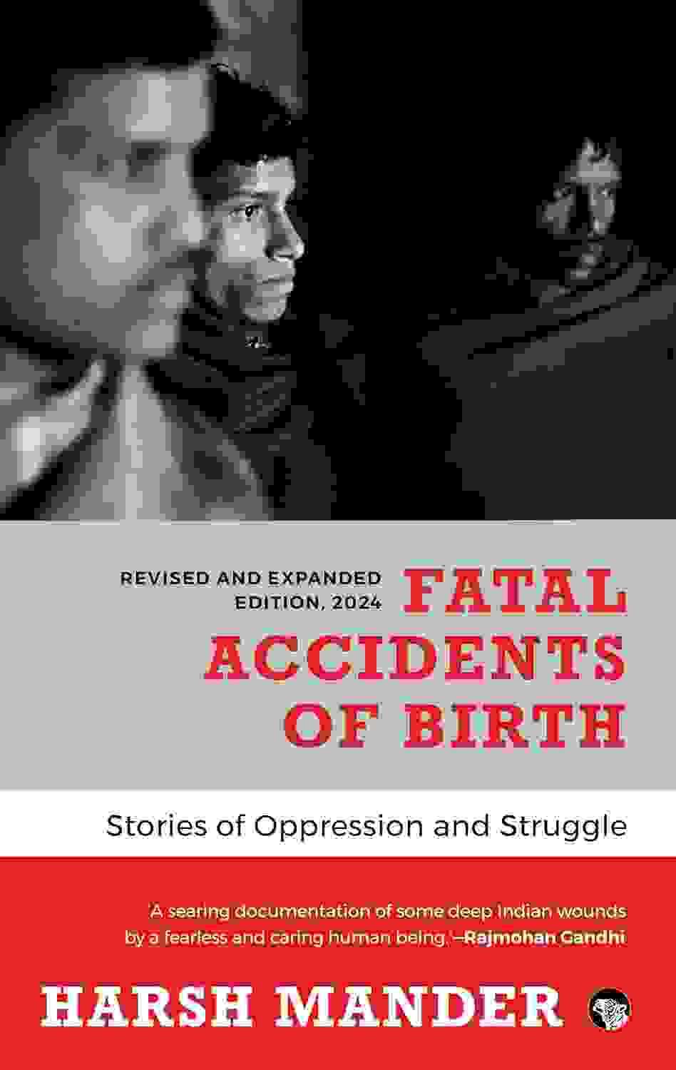 Fatal Accidents Of Birth (Rev. Ed.)