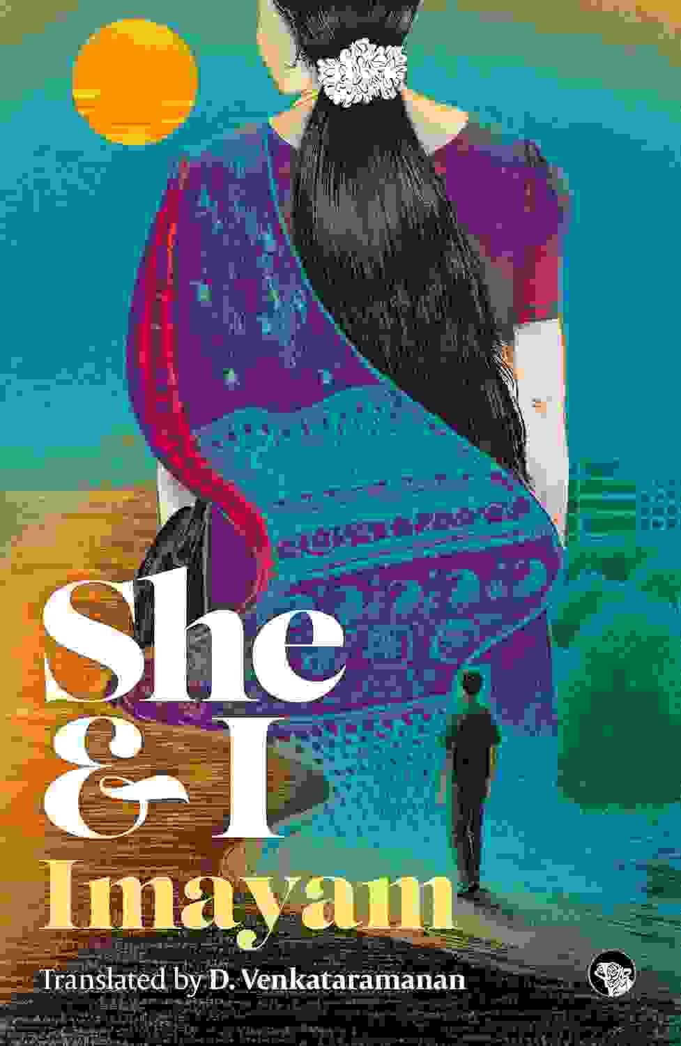 She And I