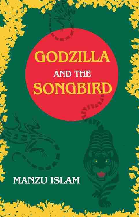 GODZILLA AND THE SONGBIRD