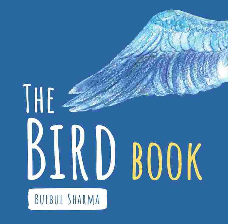 THE BIRD BOOK