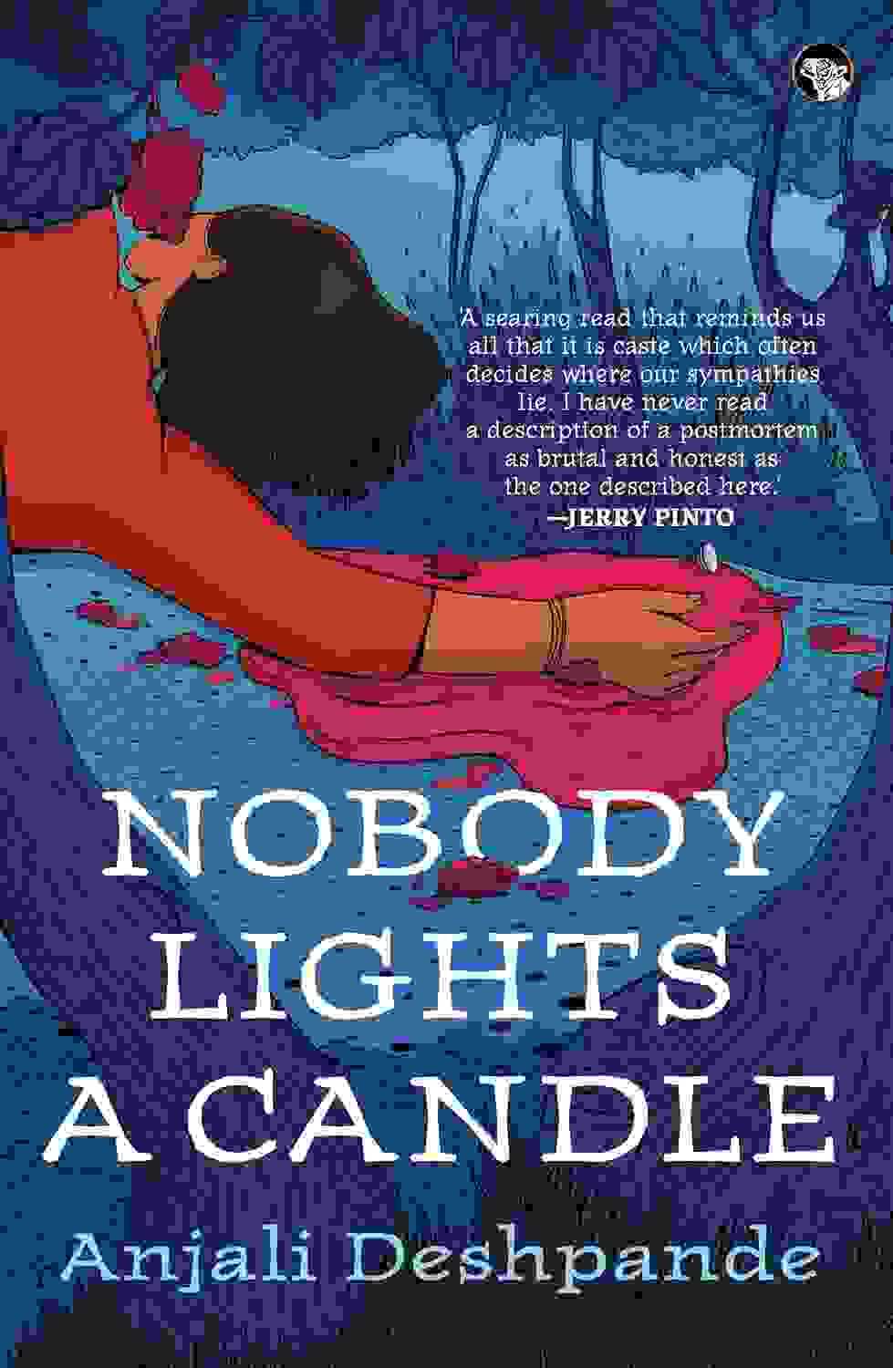 Nobody Lights A Candle