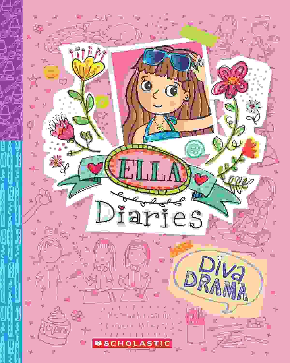 Ella Diaries #21: Diva Drama