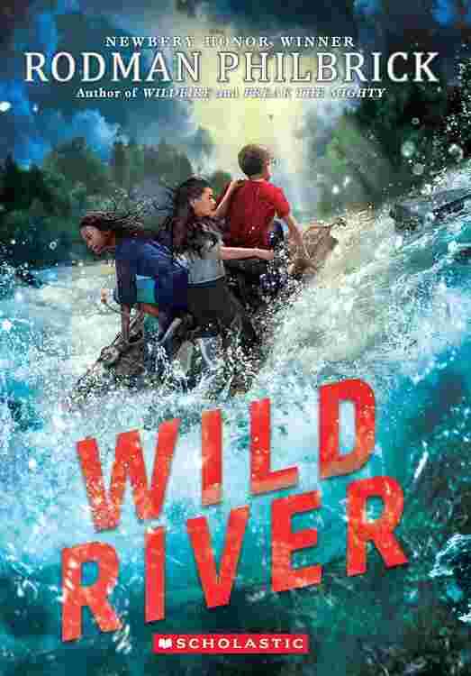The Wild Series:Wild River