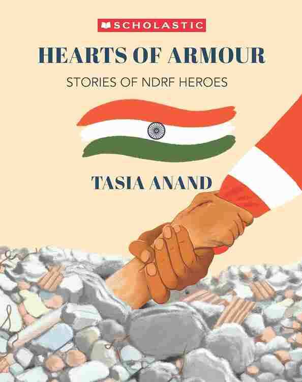 Hearts Of Armour