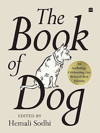 Book Of Dog