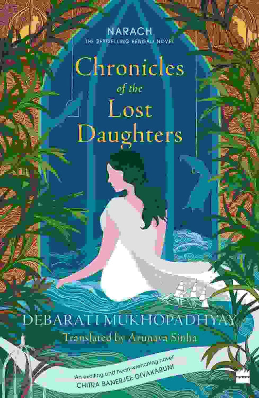 Chronicles Of The Lost Daughters