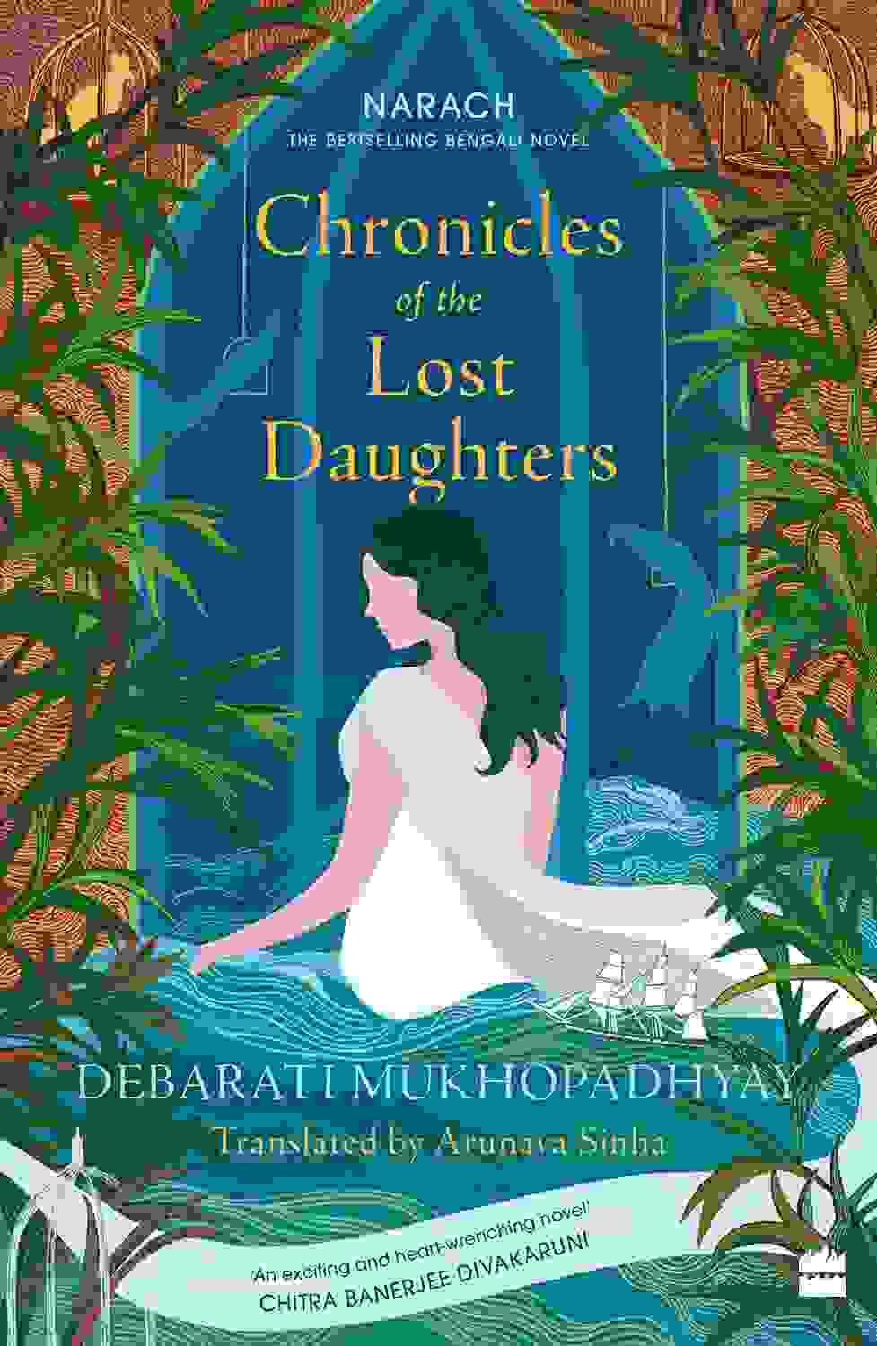 Chronicles Of The Lost Daughters