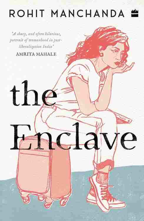 The Enclave