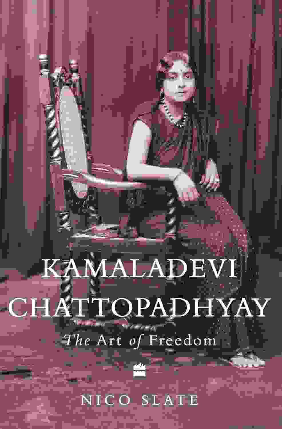 Kamaladevi Chattopadhyay: The Art Of Freedom