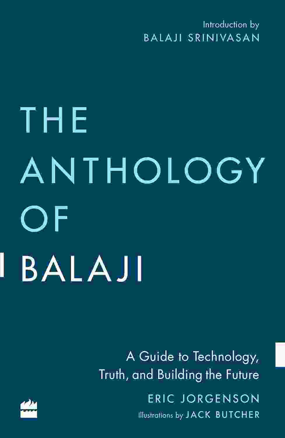 The Anthology Of Balaji