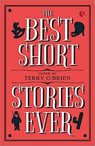 Best Ever Stories