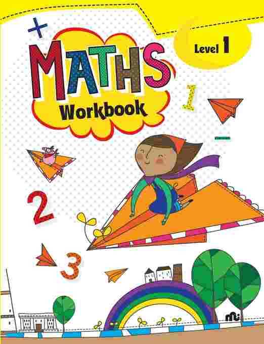 Math Workbook 1