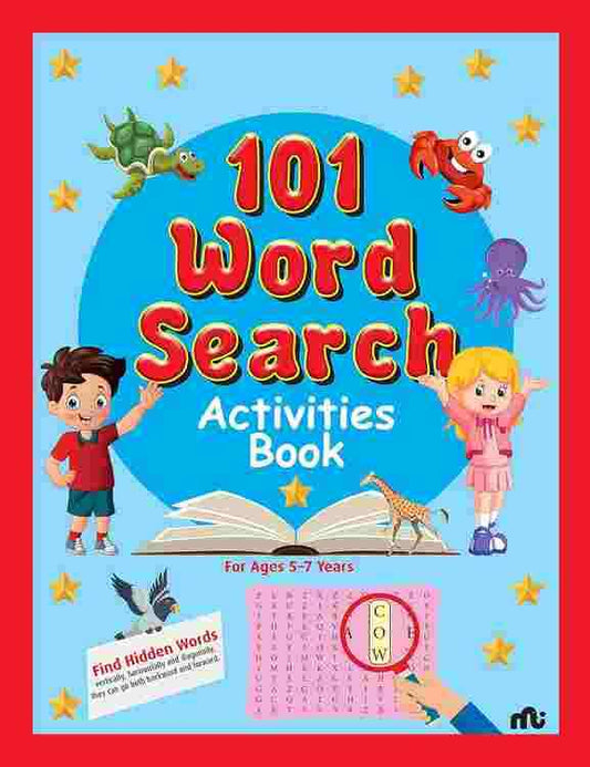 101 Word Search