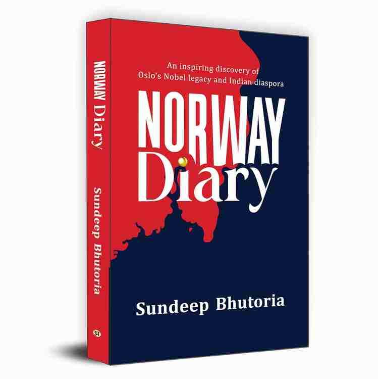 Norway Diary