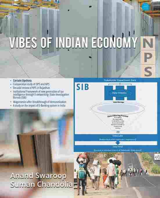 Vibes Of Indian Economy