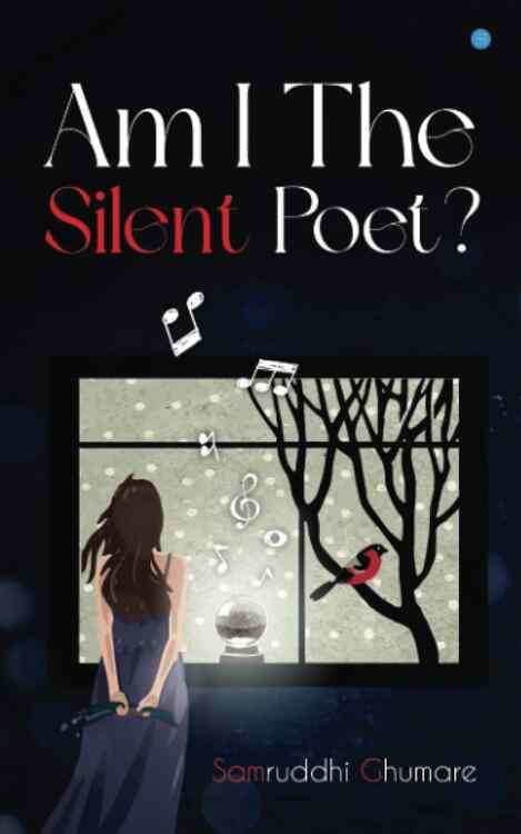 Am I The Silent Poet