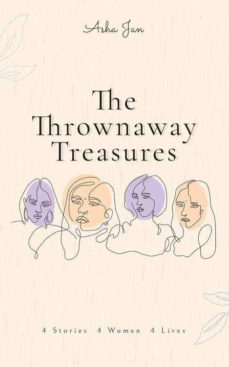 Thrownaway Treasures