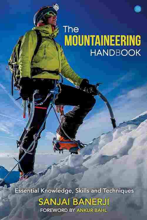 Mountaineering Handbook