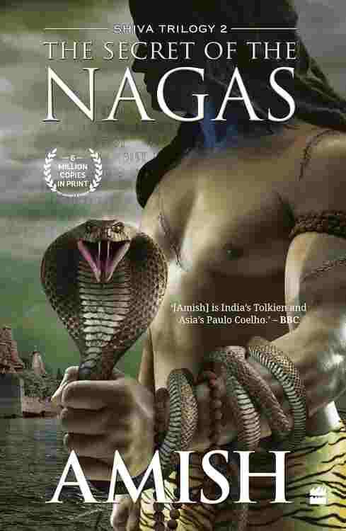 Secret Of The Nagas