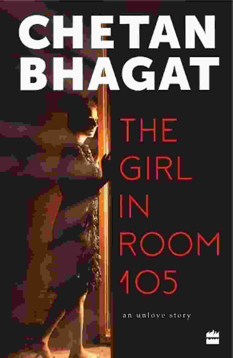 The Girl In Room 105