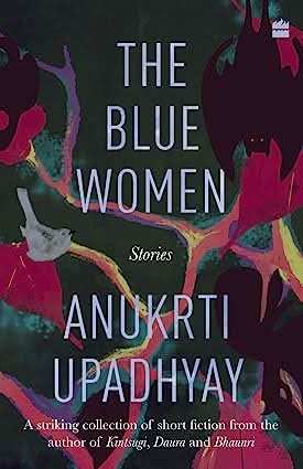 Blue Women Stories