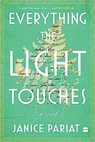 Everything The Light Touches - A Novel