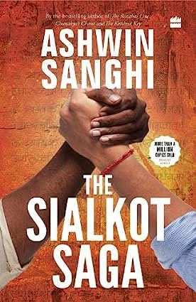 Sialkot Saga, Bharat Series 4