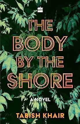 Body By The Shore