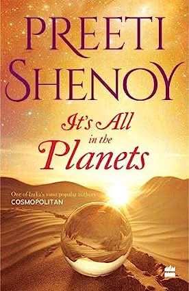 Its All In The Planets
