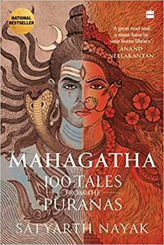 Mahagatha - 100 Tales From Puranas