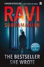 Bestseller She Wrote