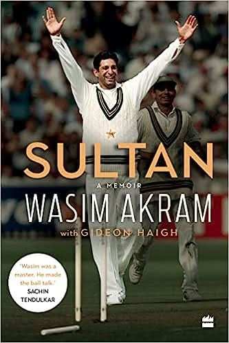 Sultan  - A Memoir