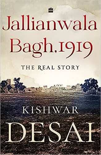 Jallianwala Bagh, 1919  - The Real Story