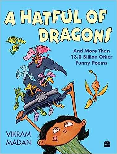 Hatful Of Dragons And More Than 13.8 Billion Other Funny Poems