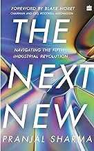 Next New  - Navigating The Fifth Industrial Revolution