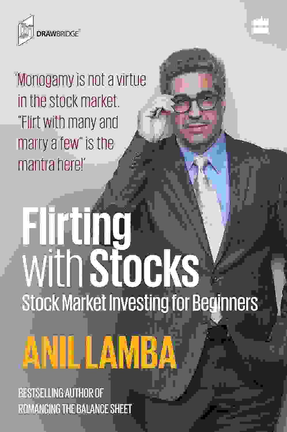 Flirting With Stocks: Stock Market Investing For Beginners