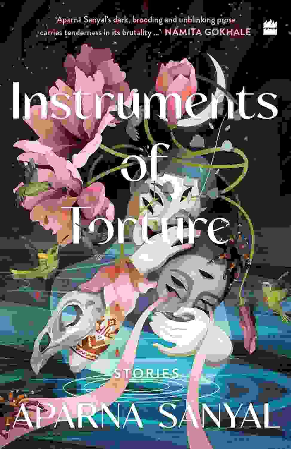 Instruments Of Torture