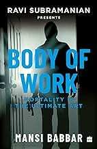 Body Of Work