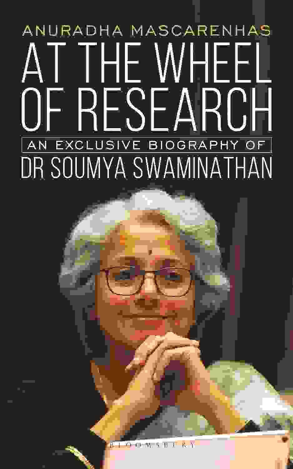 At The Wheel Of Research