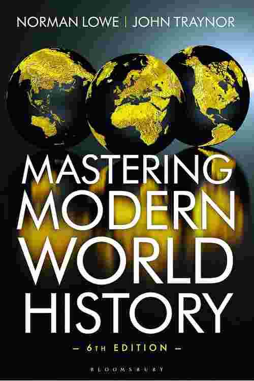 Mastering Modern World History