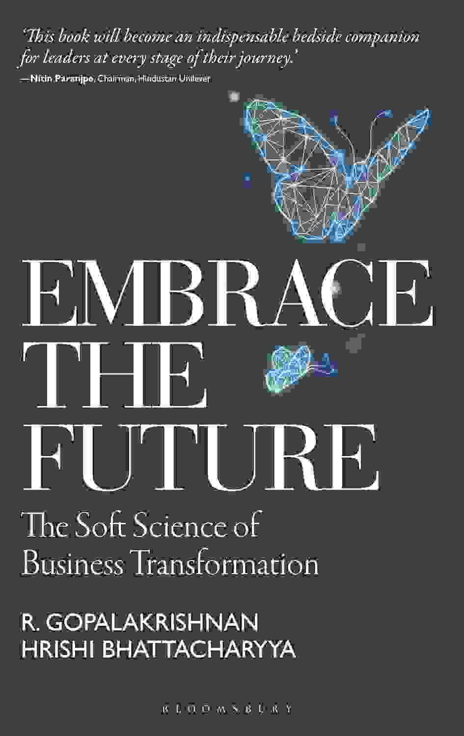 Embrace The Future