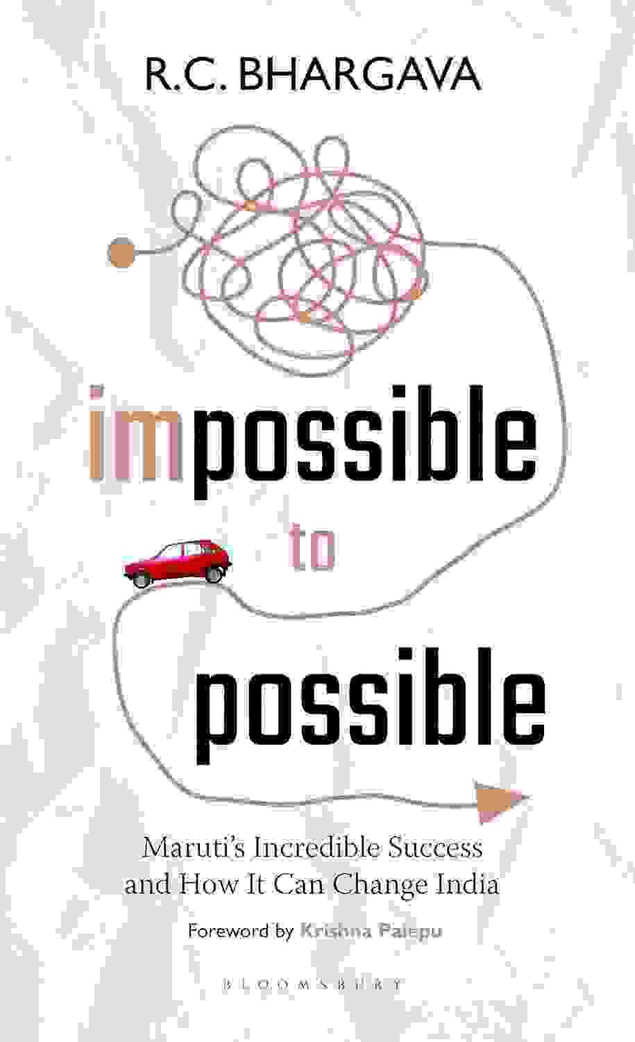 Impossible To Possible