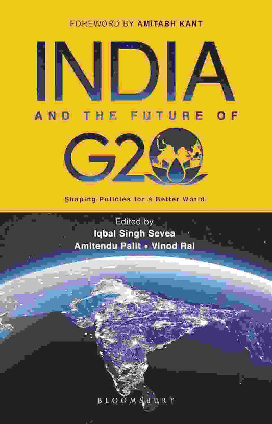 India And The Future Of G20
