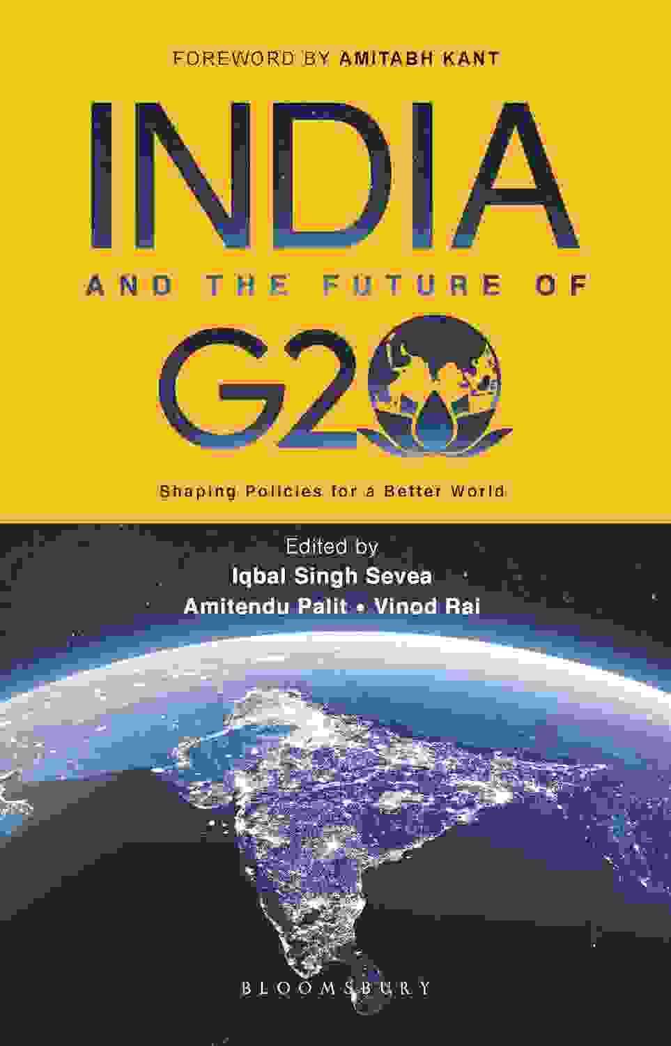 India And The Future Of G20