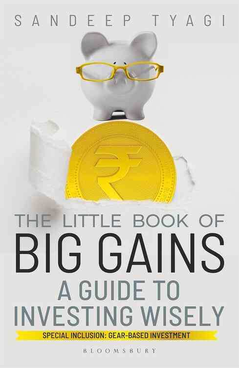 The Little Book of Big Gains