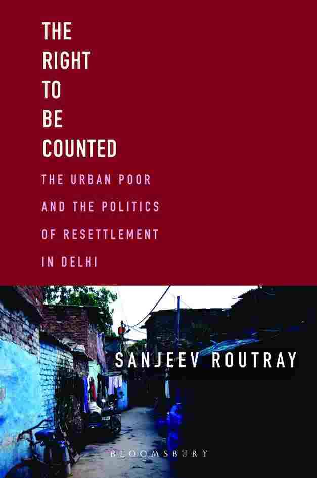 The Right To Be Counted