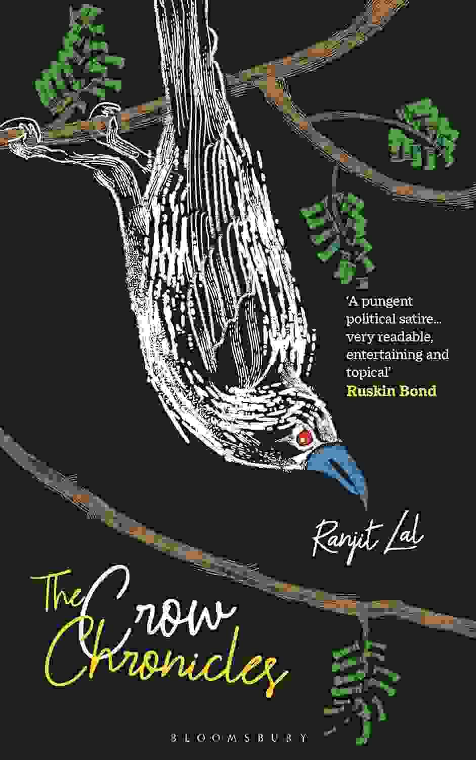The Crow Chronicles